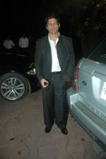Farhan Akhtar at ITA Awards on 25th Sept 2011 (123).JPG